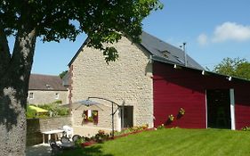 Gite de la Cour Vautier